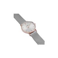 Bracciale 10 Buoni Propositi Donna Bon Bon in Acciaio B5111/PE - B5111/PE